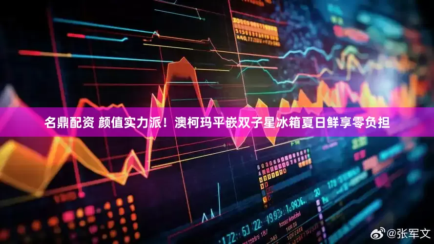 名鼎配资 颜值实力派！澳柯玛平嵌双子星冰箱夏日鲜享零负担
